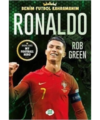 Ronaldo – Benim Futbol Kahramanım