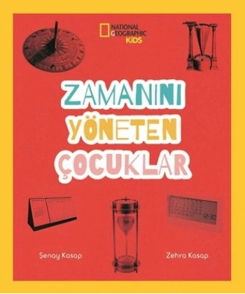 Zamanını Yöneten Çocuklar