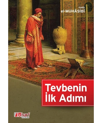 Tevbenin İlk Adımı