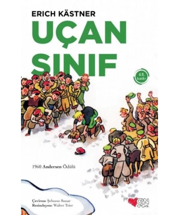 Uçan Sınıf