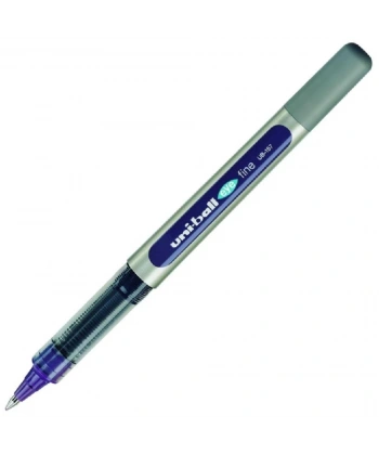 Uniball Pilot Kalem Mor