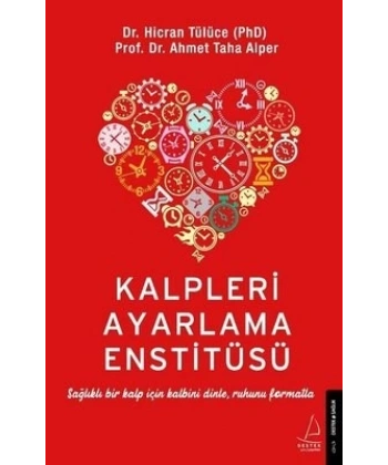 Kalpleri Ayarlama Enstitüsü