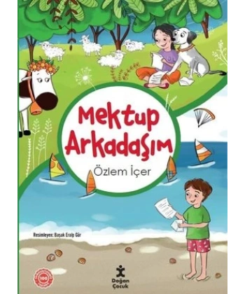 Mektup Arkadaşım