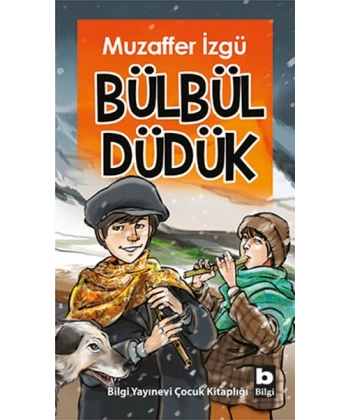 Bülbül Düdük