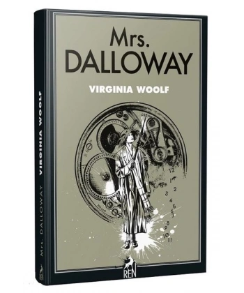 Mrs.Dalloway