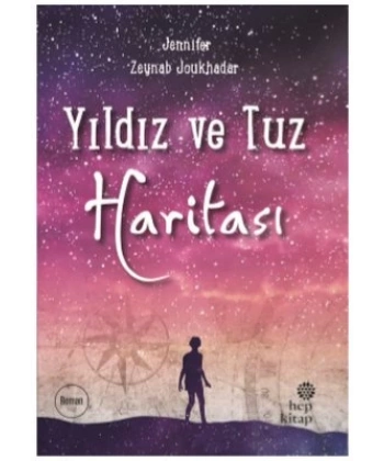 Yıldız ve Tuz Haritası