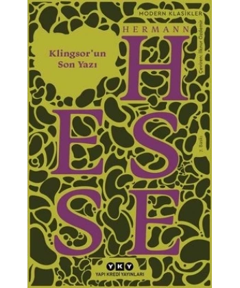 Klingsorun Son Yazı