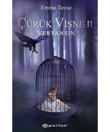 Çürük Vişne 2 - Veryansın