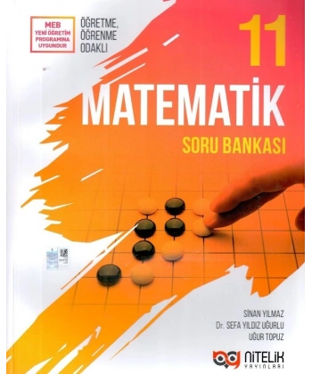 11. Sınıf Matematik Soru Bankası