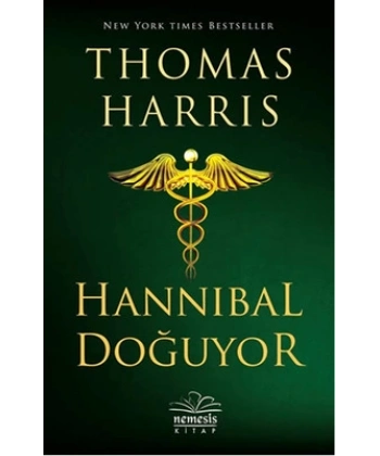 Hannibal Doğuyor