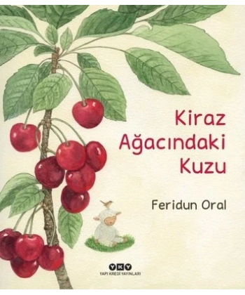 Kiraz Ağacındaki Kuzu