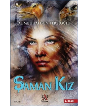Şaman Kız