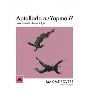 Aptallarla Ne Yapmalı?