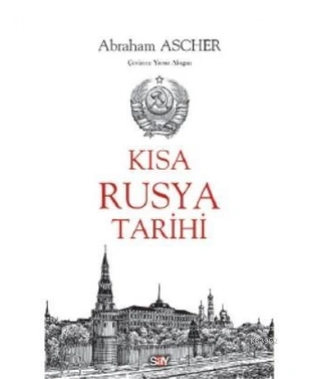 Kısa Rusya Tarihi