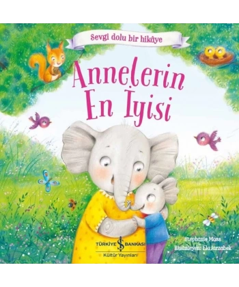 Annelerin En İyisi - Sevgi Dolu Bir Hikaye