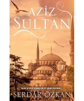 Aziz Sultan