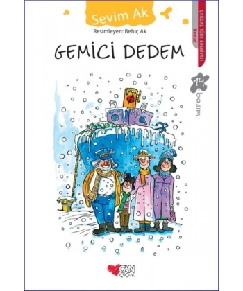 Gemici Dedem