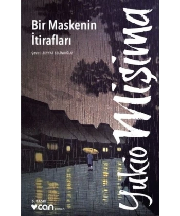 Bir Maskenin İtirafları