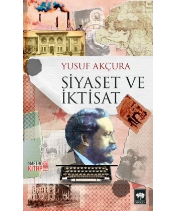 Siyaset ve İktisat