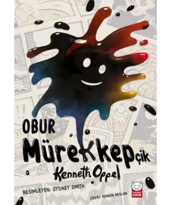 Obur Mürekkepçik