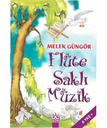Flüte Saklı Müzik