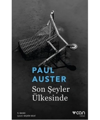 Son Şeyler Ülkesinde