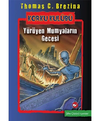 Korku Kulübü - 10