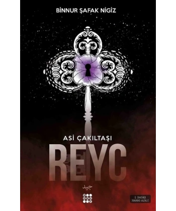 Reyc - Asi Çakıltaşı Serisi 2