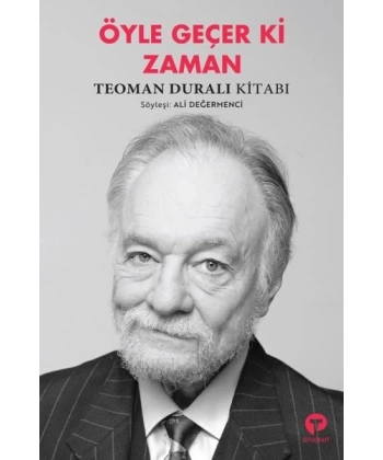 Öyle Geçer ki Zaman