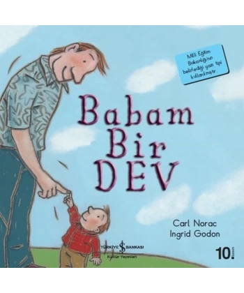 Babam Bir Dev
