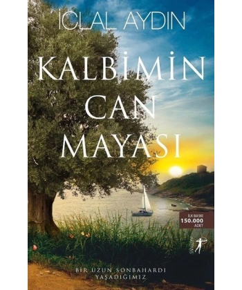 Kalbimin Can Mayası