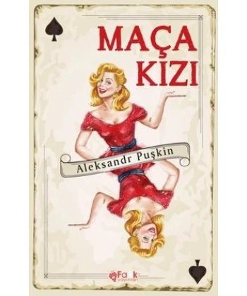 Maça Kızı