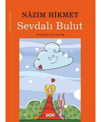 Sevdalı Bulut (Ciltsiz)