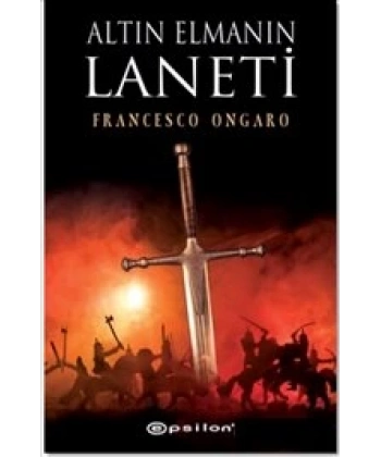 Altın Elmanın Laneti