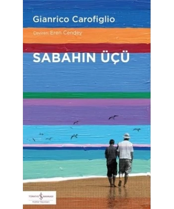 Sabahın Üçü