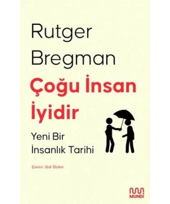 Çoğu İnsan İyidir