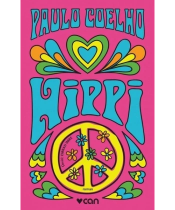 HİPPİ - PEMBE (PAULU COELHO)