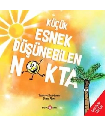 Küçük Esnek Düşünebilen Nokta