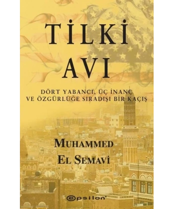 Tilki Avı