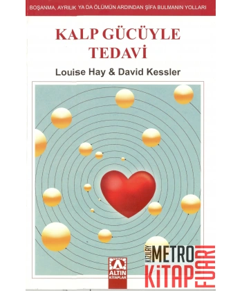 Kalp Gücüyle Tedavi