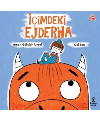 İçimdeki Ejderha