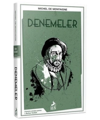 Denemeler