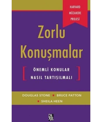 Zorlu Konuşmalar