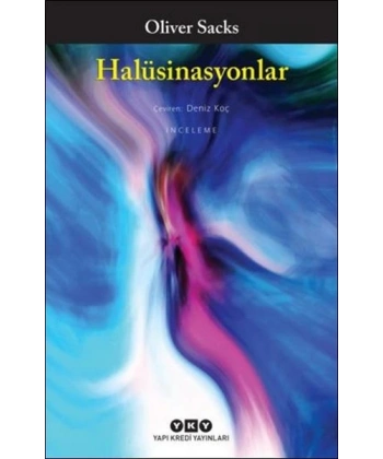 Halüsinasyonlar