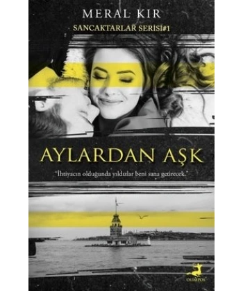 Aylardan Aşk - Sancaktarlar Serisi 1