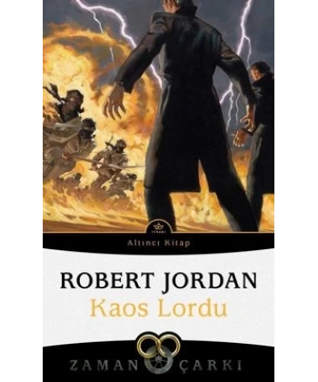 Kaos Lordu - Zaman Çarkı 6