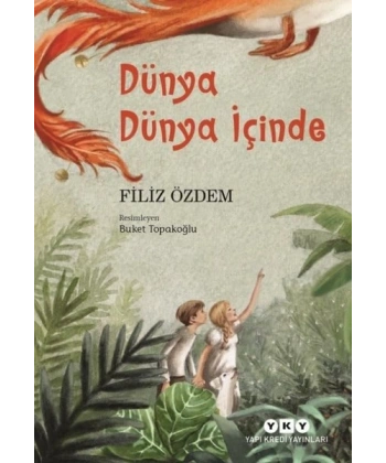 Dünya Dünya İçinde