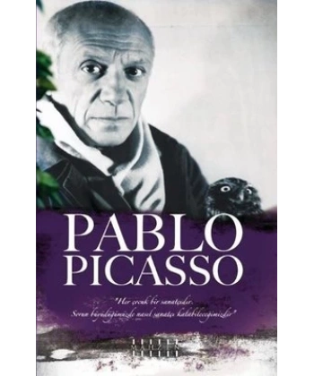Pablo Picasso