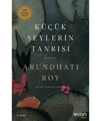 Küçük Şeylerin Tanrısı