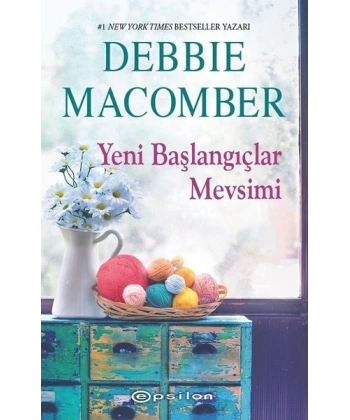 Yeni Başlangıçlar Mevsimi